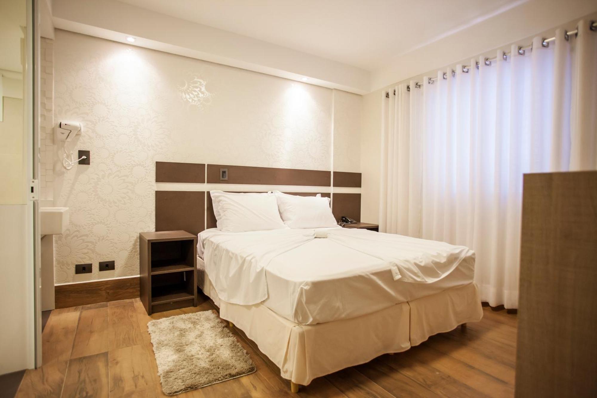 Estoril Hotel Marília Стая снимка