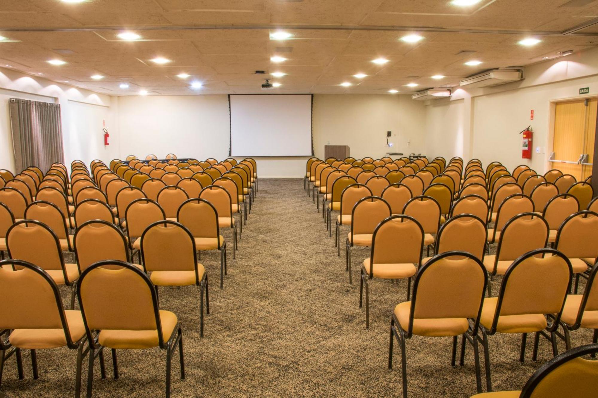Estoril Hotel Marília Екстериор снимка