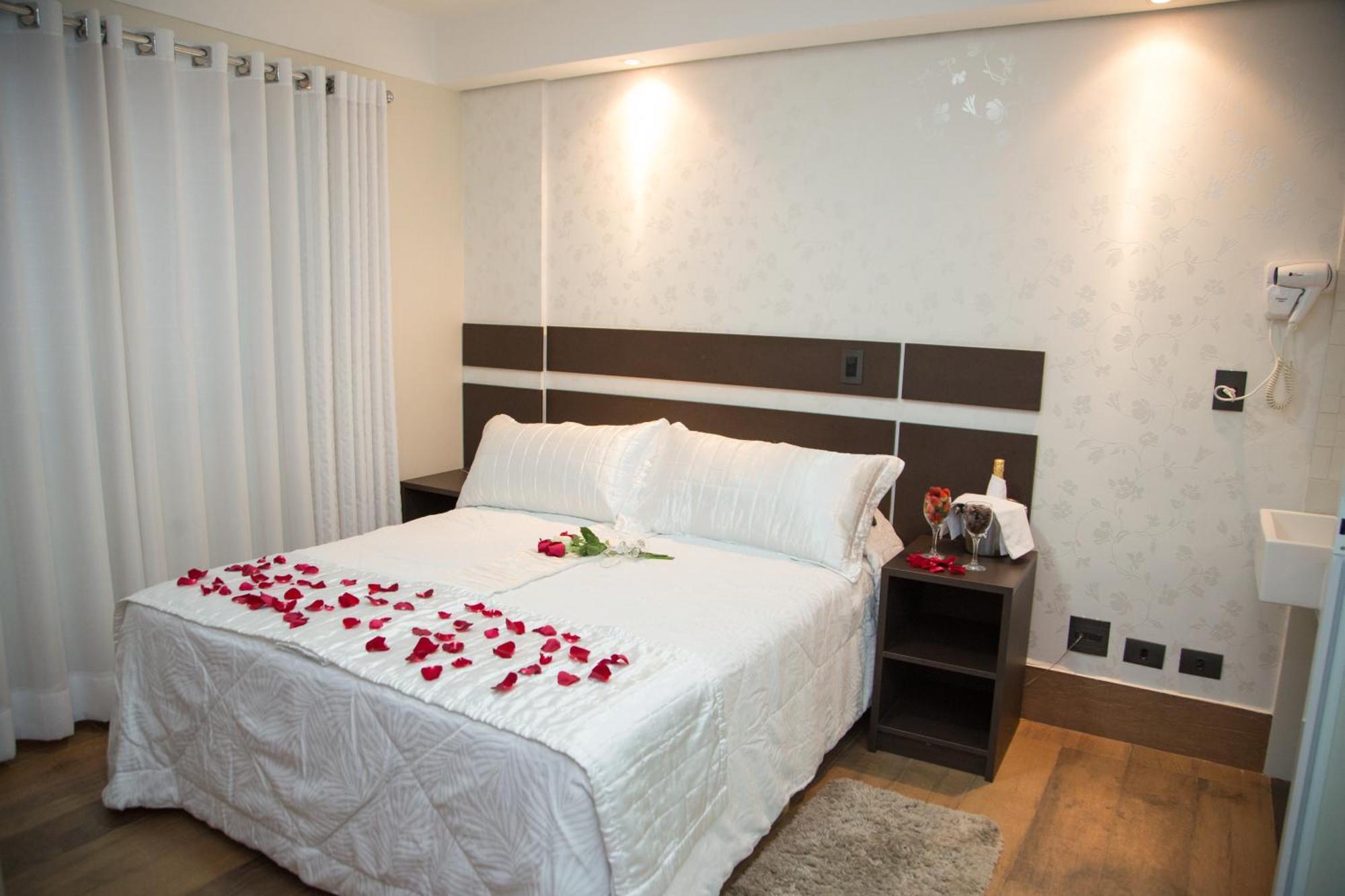 Estoril Hotel Marília Екстериор снимка
