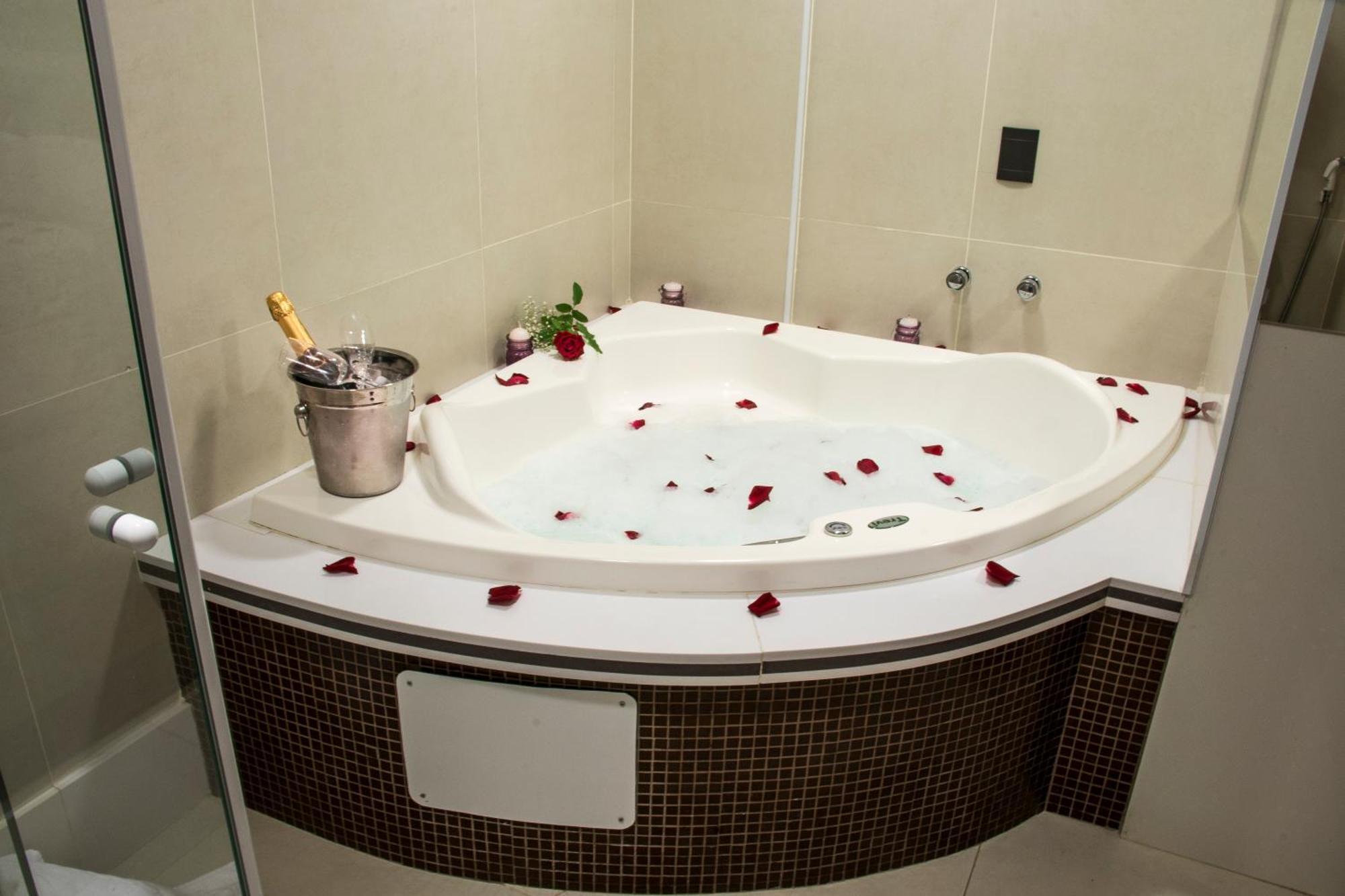 Estoril Hotel Marília Екстериор снимка