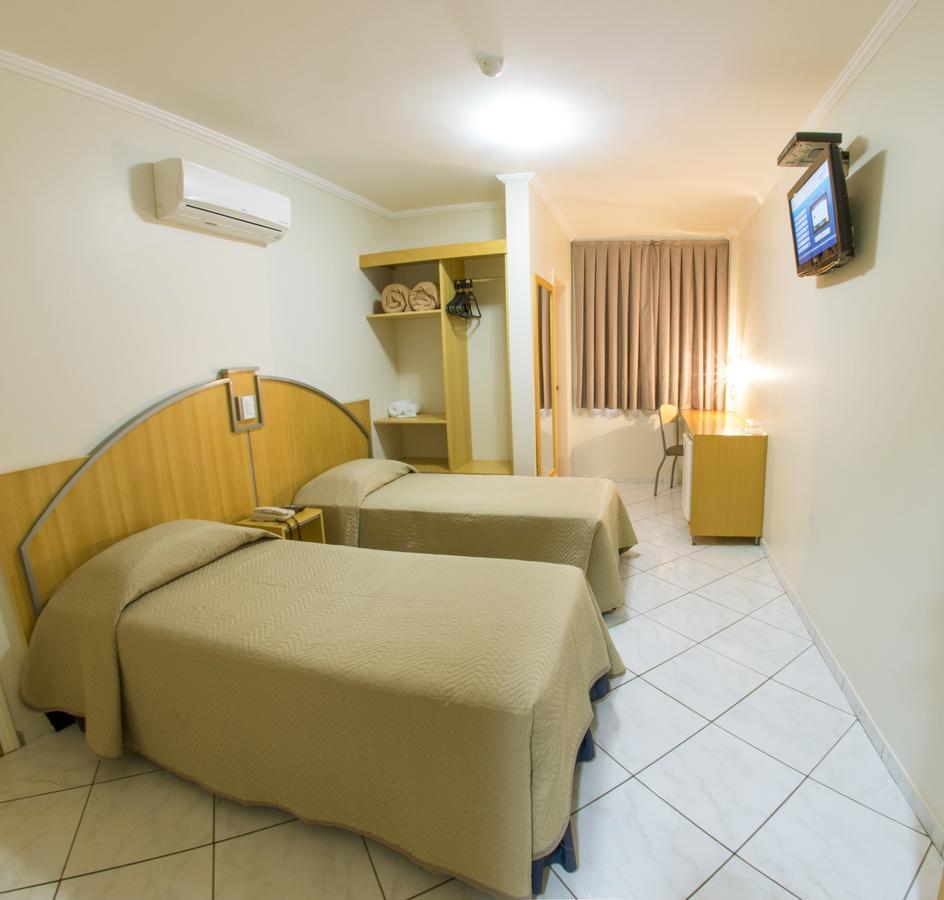 Estoril Hotel Marília Екстериор снимка